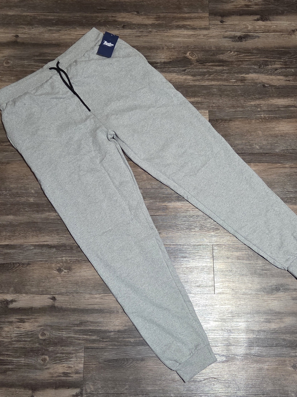 BenBen Jogger Sweats With Drawstring Mens Size XXL